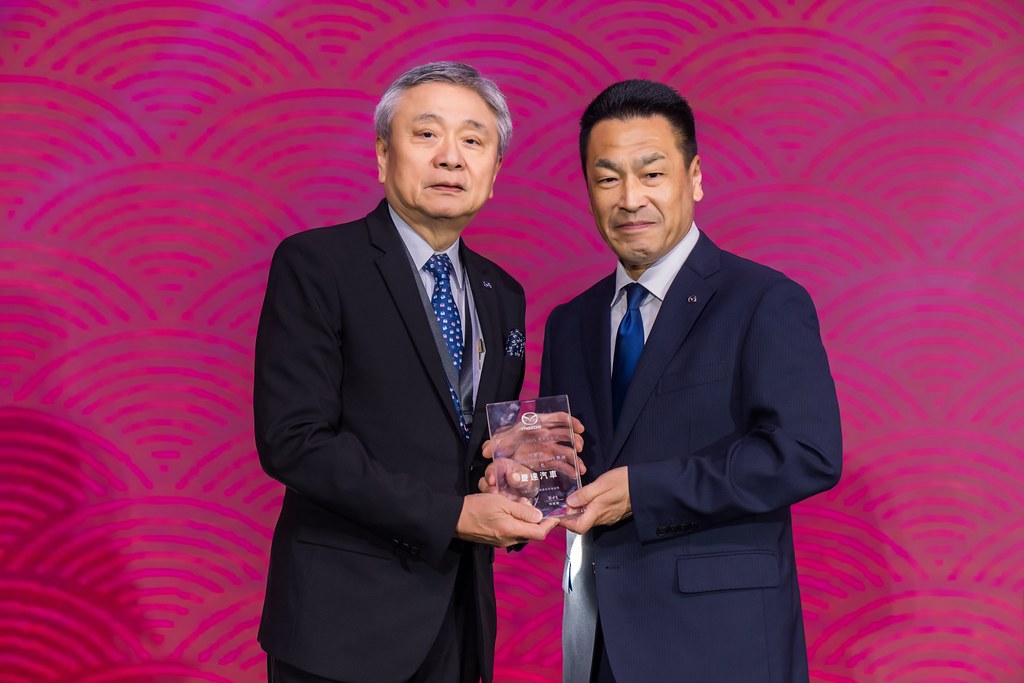 [活動攝影]2025 MAZDA 菁英表彰式-最專業的團隊完成每場完美活動攝影，拍的不只好更要快! #活動拍立得
