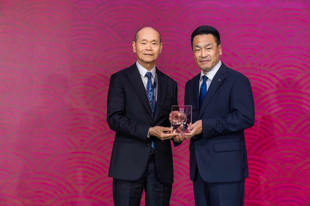 [活動攝影]2025 MAZDA 菁英表彰式-最專業的團隊完成每場完美活動攝影，拍的不只好更要快! #即拍即印