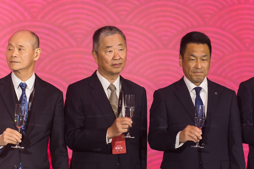 [活動攝影]2025 MAZDA 菁英表彰式-最專業的團隊完成每場完美活動攝影，拍的不只好更要快! #即時攝影