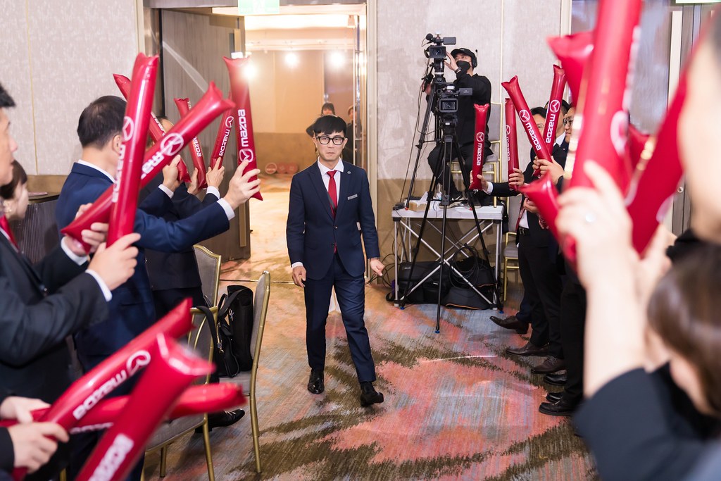[活動攝影]2025 MAZDA 菁英表彰式-最專業的團隊完成每場完美活動攝影，拍的不只好更要快! #活動拍立得