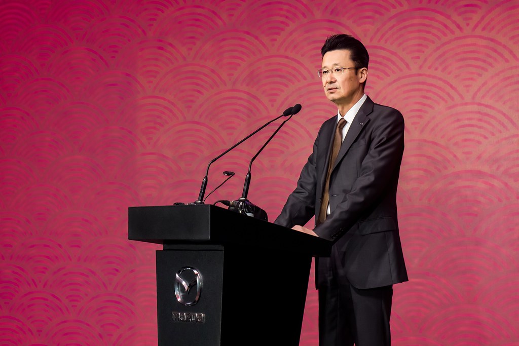 [活動攝影]2025 MAZDA 菁英表彰式-最專業的團隊完成每場完美活動攝影，拍的不只好更要快! #尾牙攝影