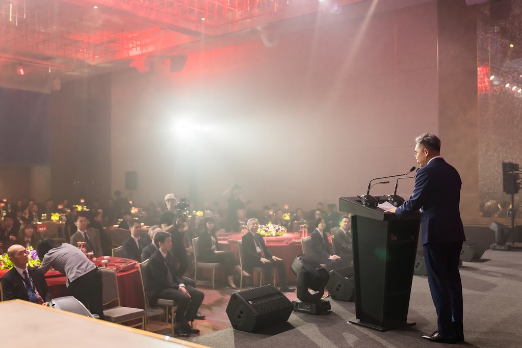 [活動攝影]2025 MAZDA 菁英表彰式-最專業的團隊完成每場完美活動攝影，拍的不只好更要快! #尾牙攝影
