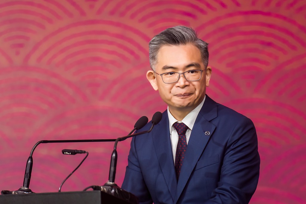 [活動攝影]2025 MAZDA 菁英表彰式-最專業的團隊完成每場完美活動攝影，拍的不只好更要快! #即拍即印