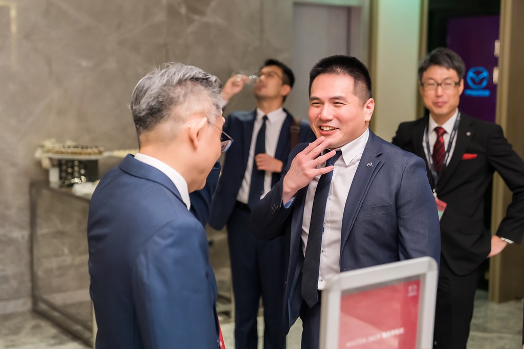 [活動攝影]2025 MAZDA 菁英表彰式-最專業的團隊完成每場完美活動攝影，拍的不只好更要快! #尾牙攝影
