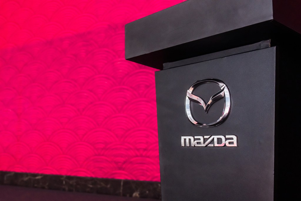 [活動攝影]2025 MAZDA 菁英表彰式-最專業的團隊完成每場完美活動攝影，拍的不只好更要快! #即拍即印