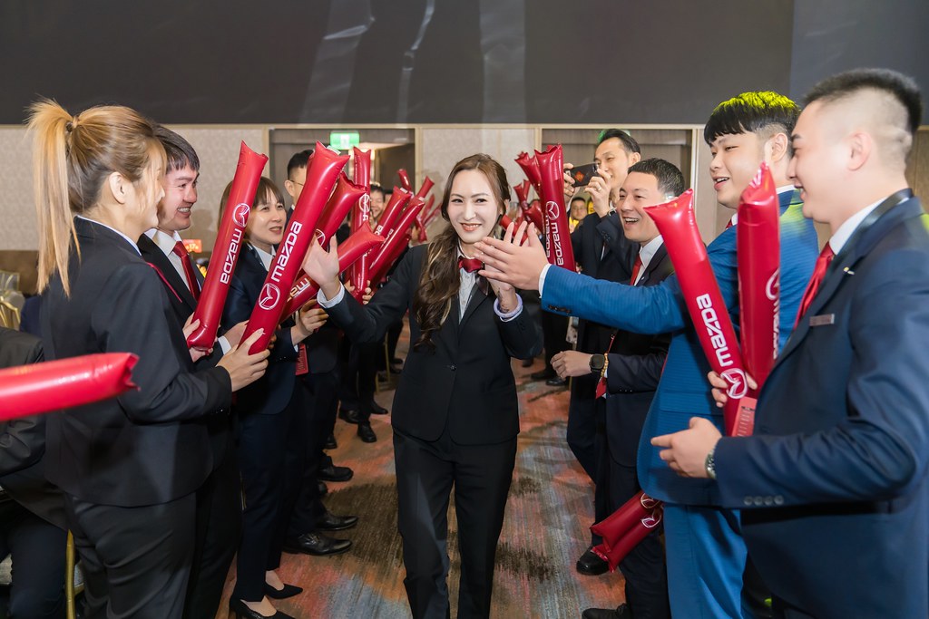 [活動攝影]2025 MAZDA 菁英表彰式-最專業的團隊完成每場完美活動攝影，拍的不只好更要快! #即拍即印
