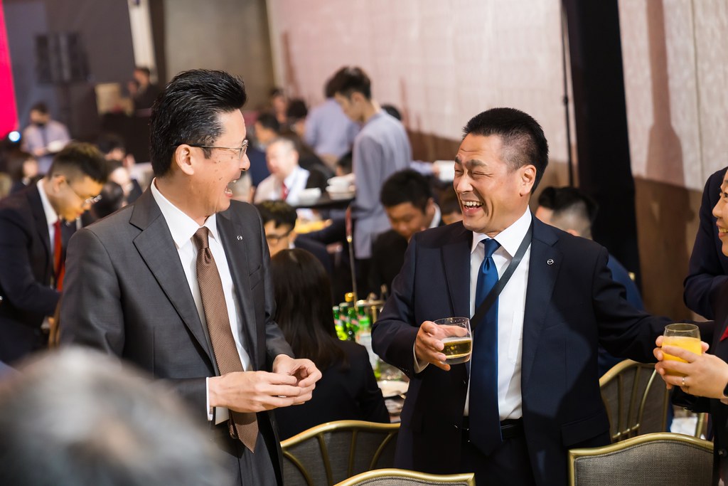 [活動攝影]2025 MAZDA 菁英表彰式-最專業的團隊完成每場完美活動攝影，拍的不只好更要快! #即時攝影