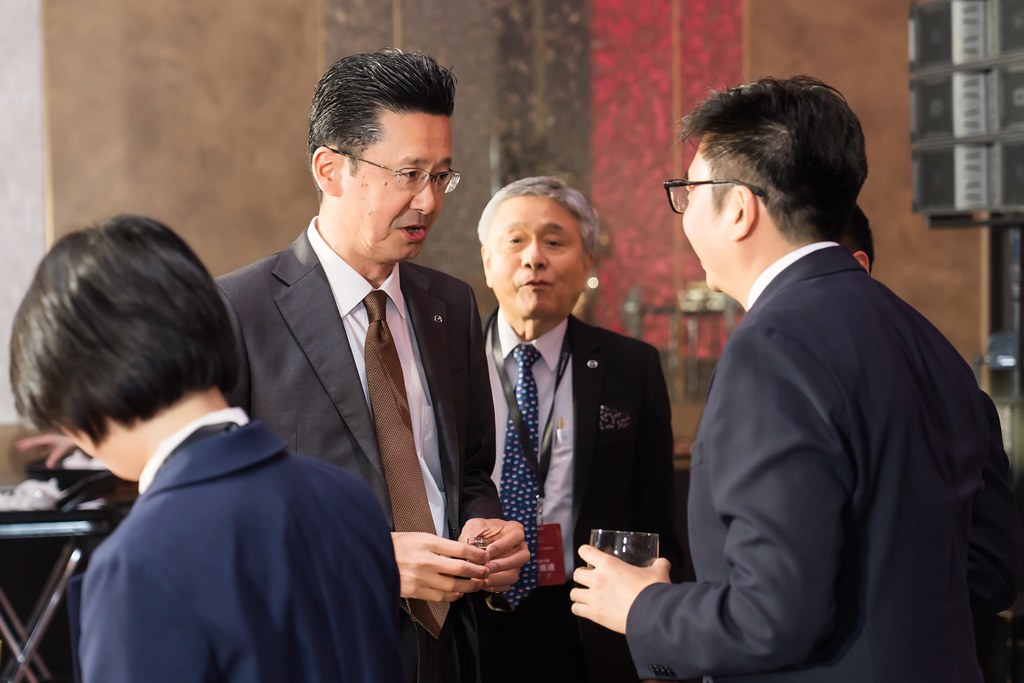 [活動攝影]2025 MAZDA 菁英表彰式-最專業的團隊完成每場完美活動攝影，拍的不只好更要快! #即拍即印
