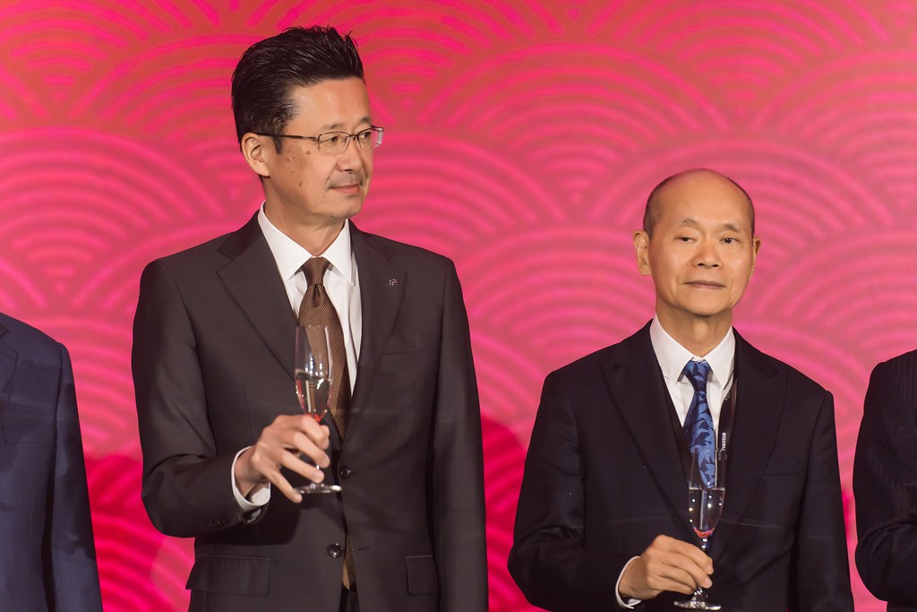 [活動攝影]2025 MAZDA 菁英表彰式-最專業的團隊完成每場完美活動攝影，拍的不只好更要快! #即時攝影