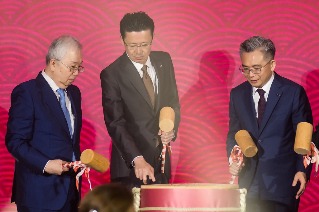 [活動攝影]2025 MAZDA 菁英表彰式-最專業的團隊完成每場完美活動攝影，拍的不只好更要快! #活動攝影