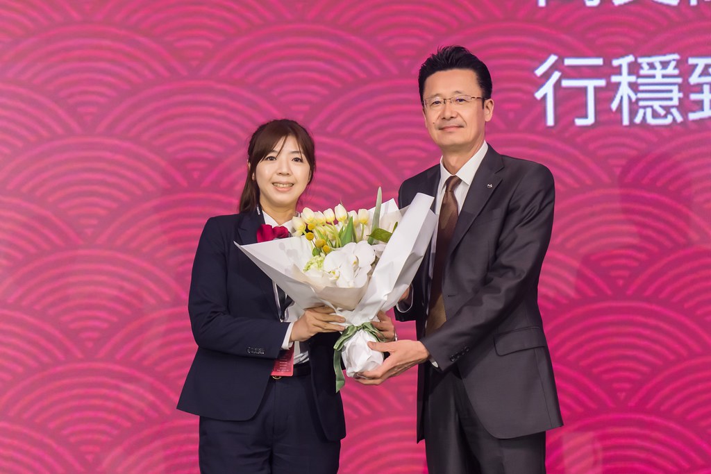 [活動攝影]2025 MAZDA 菁英表彰式-最專業的團隊完成每場完美活動攝影，拍的不只好更要快! #活動拍攝