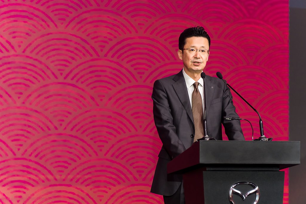 [活動攝影]2025 MAZDA 菁英表彰式-最專業的團隊完成每場完美活動攝影，拍的不只好更要快! #即時攝影