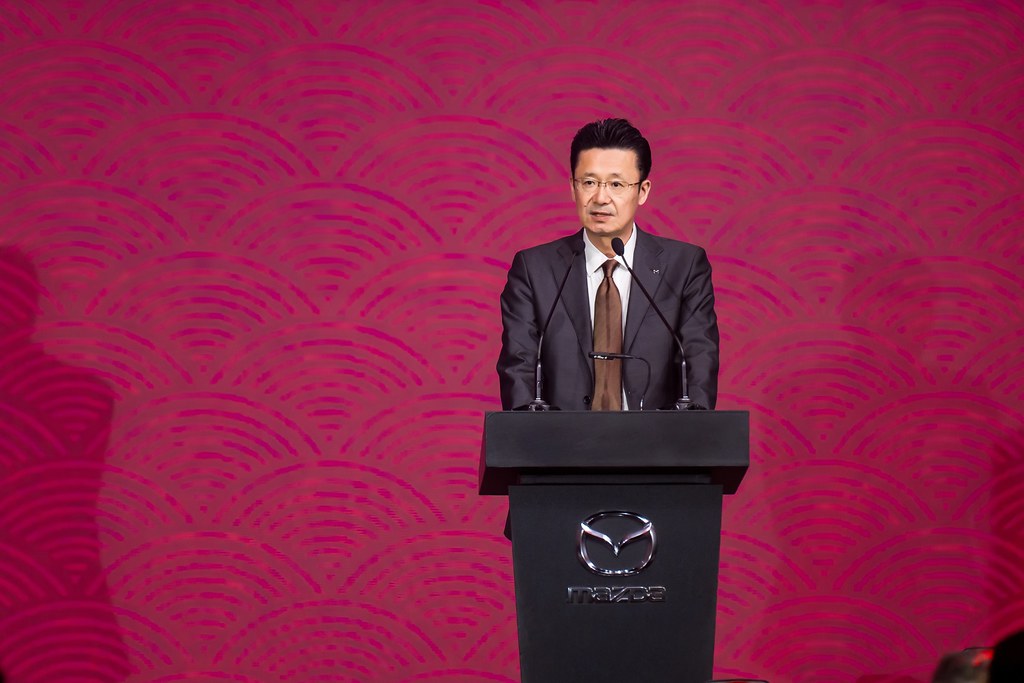 [活動攝影]2025 MAZDA 菁英表彰式-最專業的團隊完成每場完美活動攝影，拍的不只好更要快! #即時攝影