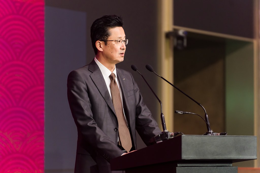 [活動攝影]2025 MAZDA 菁英表彰式-最專業的團隊完成每場完美活動攝影，拍的不只好更要快! #尾牙攝影