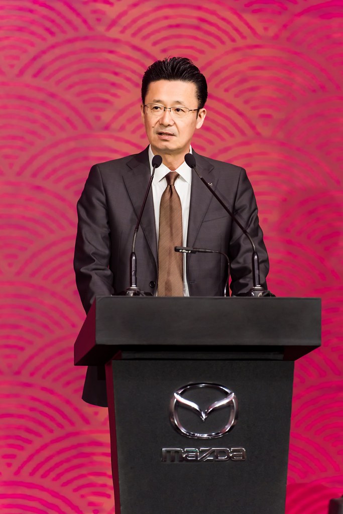 [活動攝影]2025 MAZDA 菁英表彰式-最專業的團隊完成每場完美活動攝影，拍的不只好更要快! #尾牙攝影