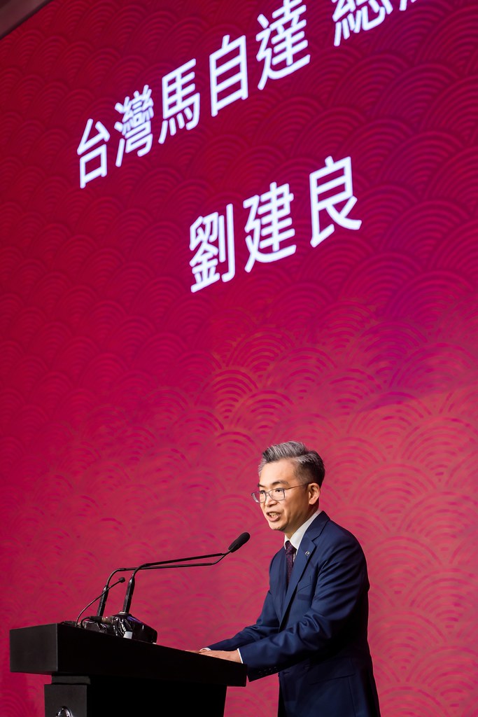 [活動攝影]2025 MAZDA 菁英表彰式-最專業的團隊完成每場完美活動攝影，拍的不只好更要快! #即拍即印