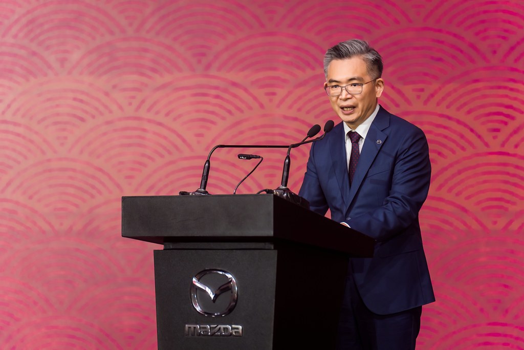 [活動攝影]2025 MAZDA 菁英表彰式-最專業的團隊完成每場完美活動攝影，拍的不只好更要快! #尾牙攝影