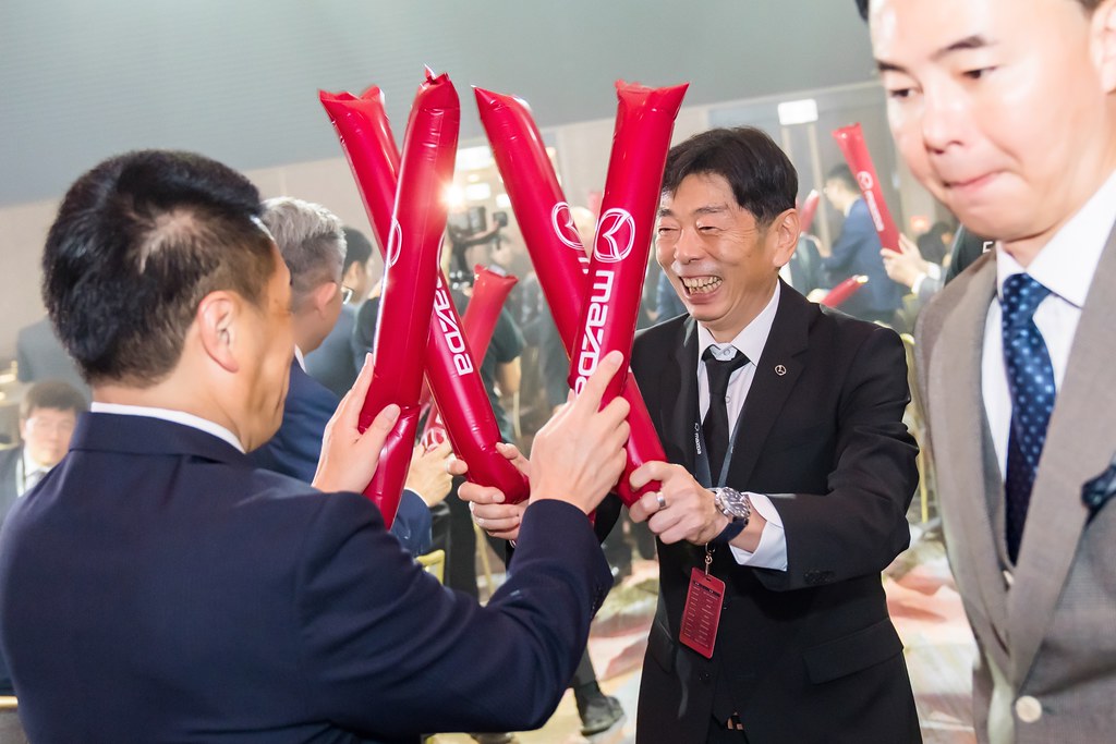 [活動攝影]2025 MAZDA 菁英表彰式-最專業的團隊完成每場完美活動攝影，拍的不只好更要快! #雲端攝影