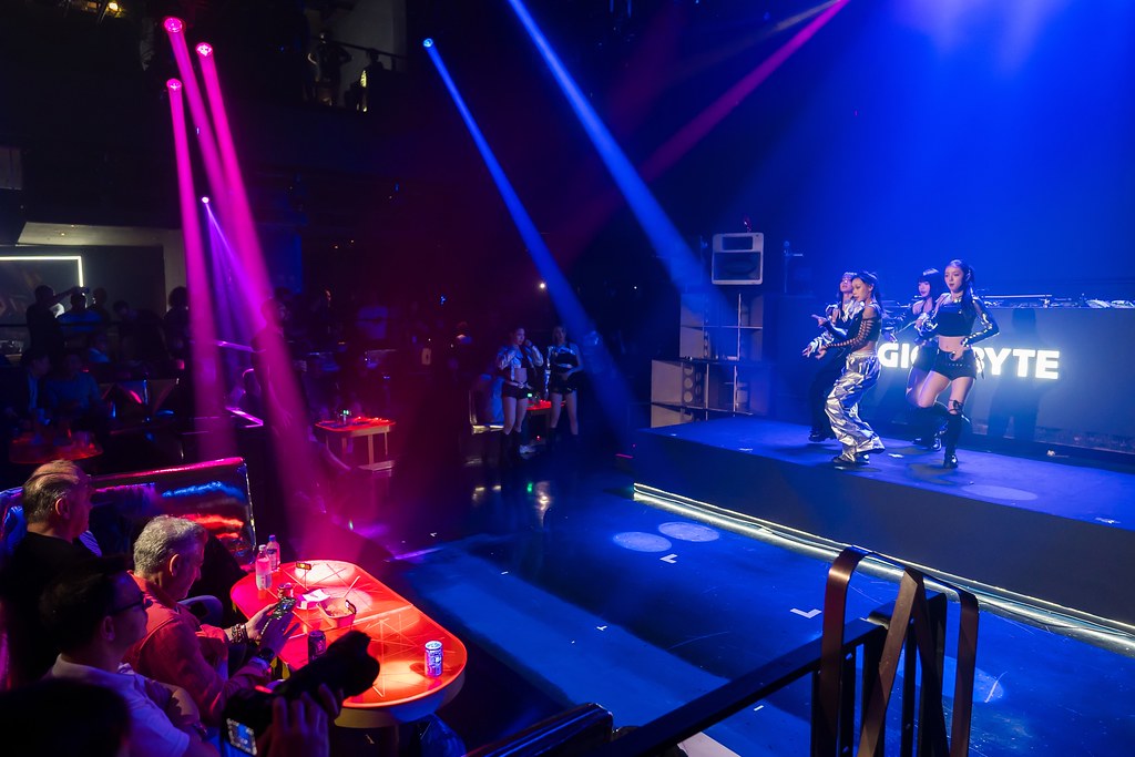 [活動攝影]2025 GIGABYTE EDGE BEATS PARTY-最專業的團隊完成每場完美活動攝影，拍的不只好更要快! #即時攝影