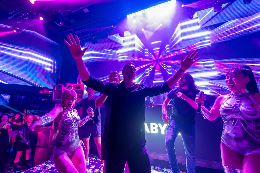 [活動攝影]2025 GIGABYTE EDGE BEATS PARTY-最專業的團隊完成每場完美活動攝影，拍的不只好更要快! #尾牙攝影