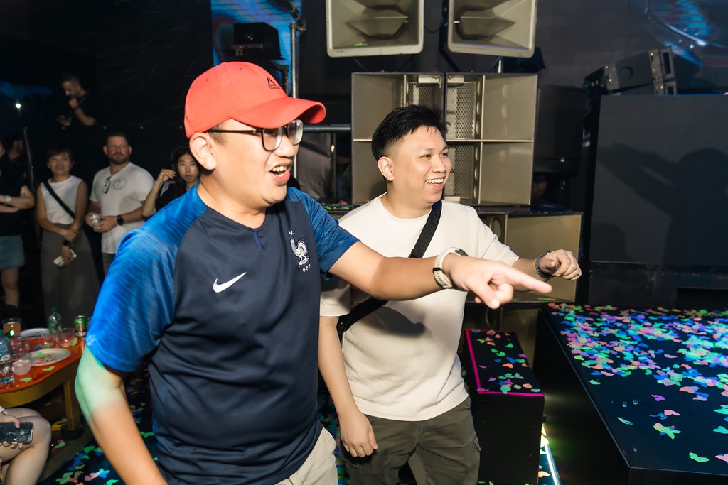 [活動攝影]2025 GIGABYTE EDGE BEATS PARTY-最專業的團隊完成每場完美活動攝影，拍的不只好更要快! #活動拍攝