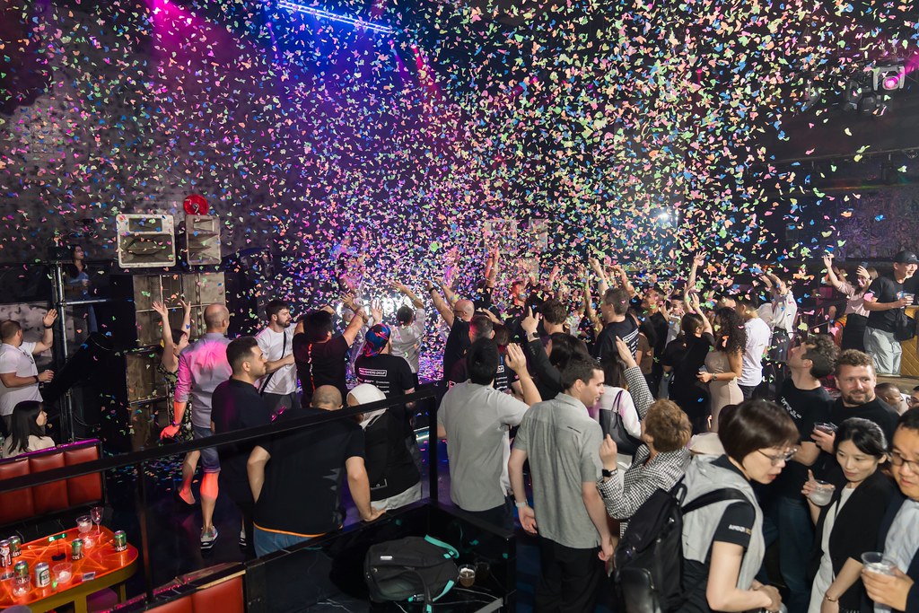 [活動攝影]2025 GIGABYTE EDGE BEATS PARTY-最專業的團隊完成每場完美活動攝影，拍的不只好更要快! #尾牙攝影