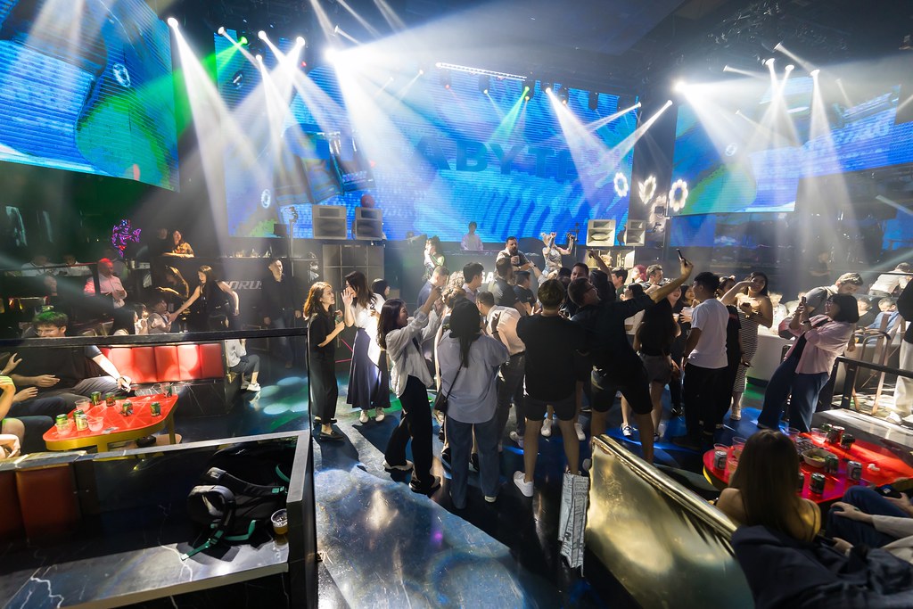 [活動攝影]2025 GIGABYTE EDGE BEATS PARTY-最專業的團隊完成每場完美活動攝影，拍的不只好更要快! #活動攝影