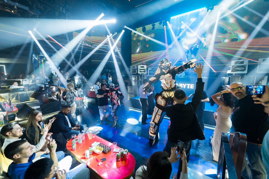 [活動攝影]2025 GIGABYTE EDGE BEATS PARTY-最專業的團隊完成每場完美活動攝影，拍的不只好更要快! #雲端攝影