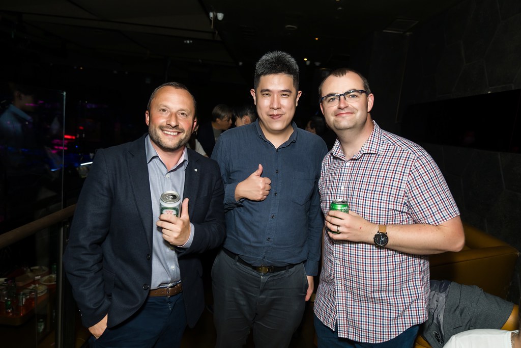 [活動攝影]2025 GIGABYTE EDGE BEATS PARTY-最專業的團隊完成每場完美活動攝影，拍的不只好更要快! #活動拍立得