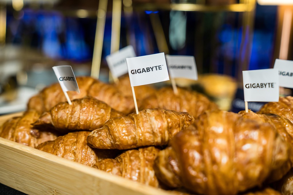 [活動攝影]2025 GIGABYTE EDGE BEATS PARTY-最專業的團隊完成每場完美活動攝影，拍的不只好更要快! #尾牙攝影