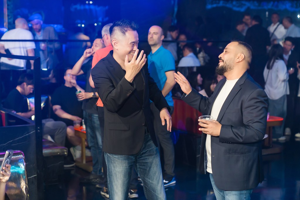 [活動攝影]2025 GIGABYTE EDGE BEATS PARTY-最專業的團隊完成每場完美活動攝影，拍的不只好更要快! #活動攝影