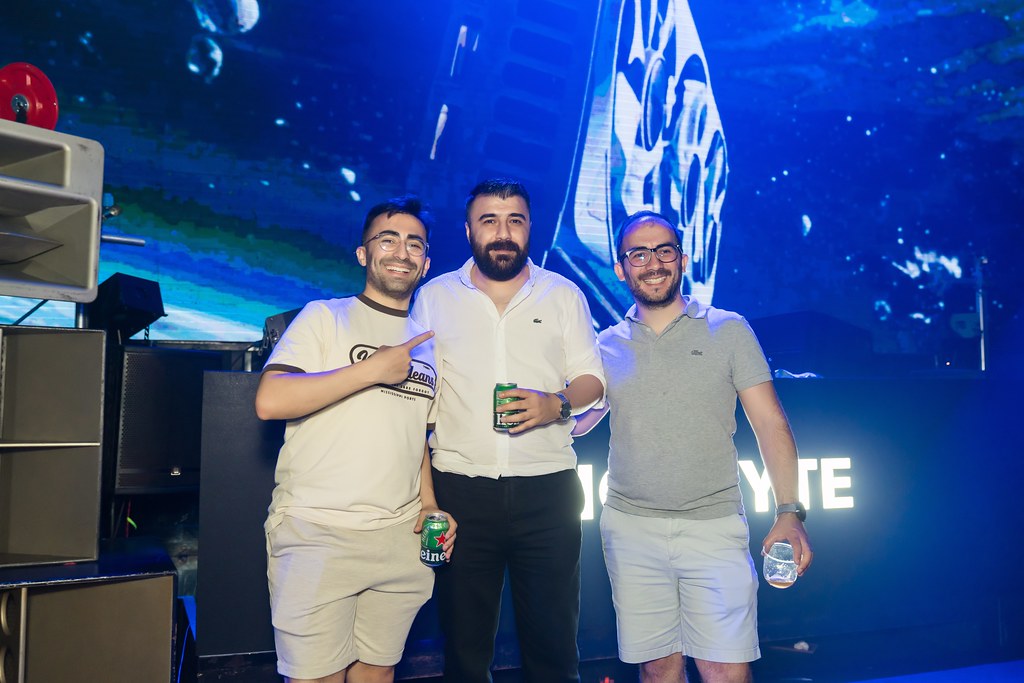 [活動攝影]2025 GIGABYTE EDGE BEATS PARTY-最專業的團隊完成每場完美活動攝影，拍的不只好更要快! #即拍即印