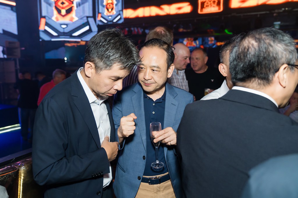 [活動攝影]2025 GIGABYTE EDGE BEATS PARTY-最專業的團隊完成每場完美活動攝影，拍的不只好更要快! #尾牙攝影