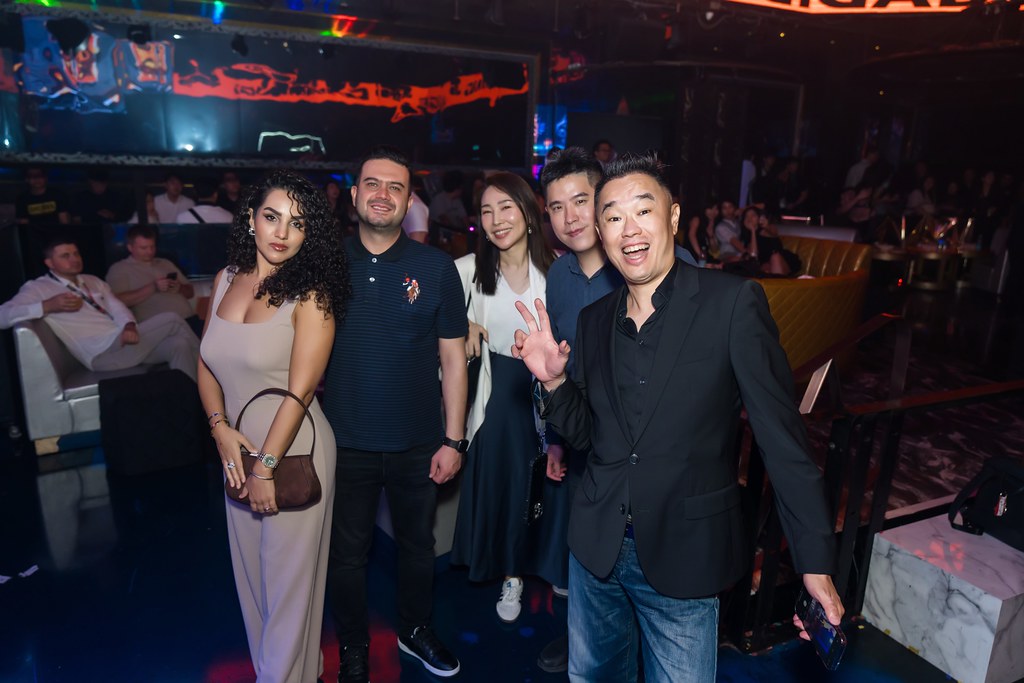 [活動攝影]2025 GIGABYTE EDGE BEATS PARTY-最專業的團隊完成每場完美活動攝影，拍的不只好更要快! #即拍即印