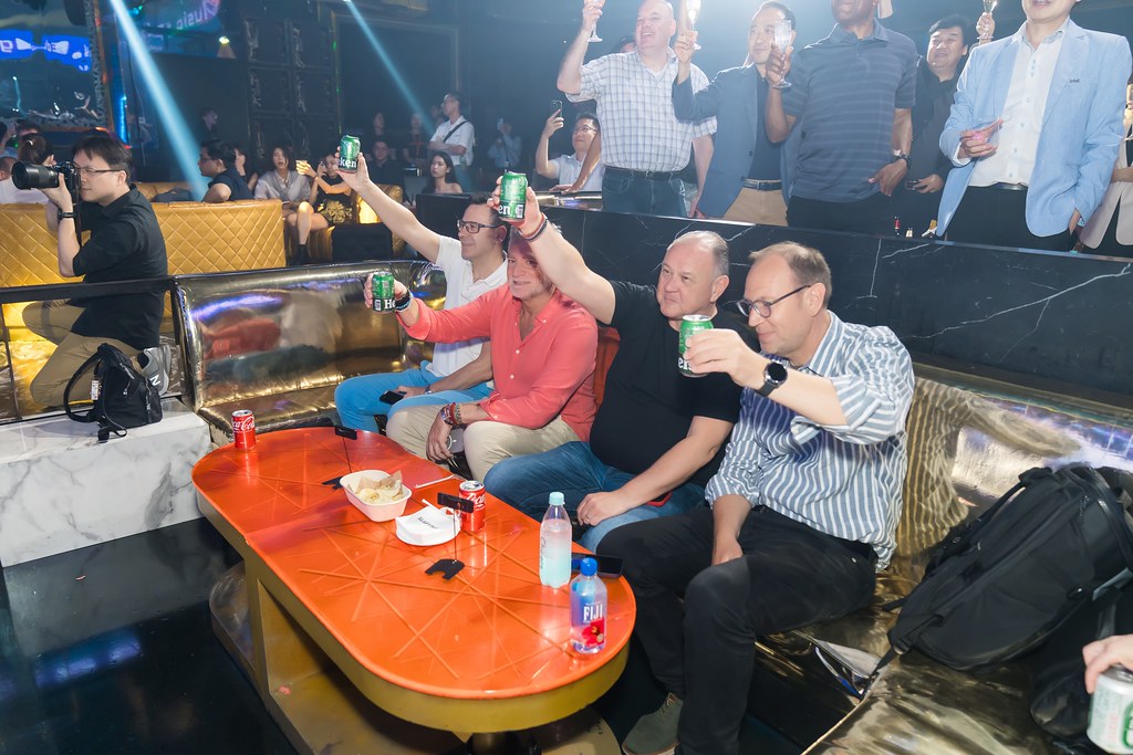 [活動攝影]2025 GIGABYTE EDGE BEATS PARTY-最專業的團隊完成每場完美活動攝影，拍的不只好更要快! #即時攝影