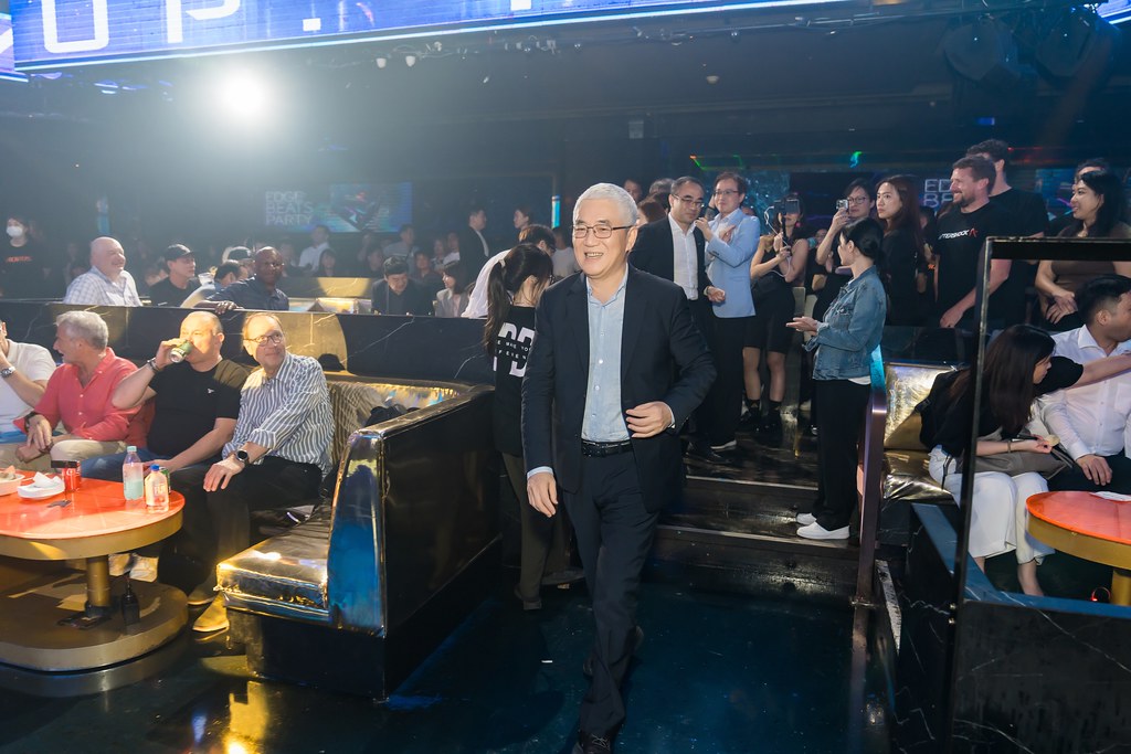 [活動攝影]2025 GIGABYTE EDGE BEATS PARTY-最專業的團隊完成每場完美活動攝影，拍的不只好更要快! #尾牙攝影