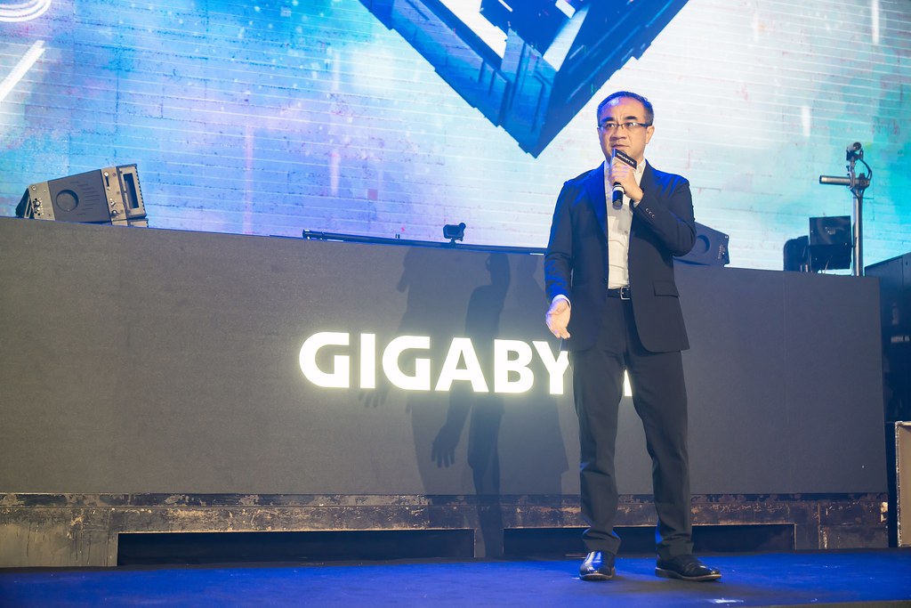 [活動攝影]2025 GIGABYTE EDGE BEATS PARTY-最專業的團隊完成每場完美活動攝影，拍的不只好更要快! #即拍即印