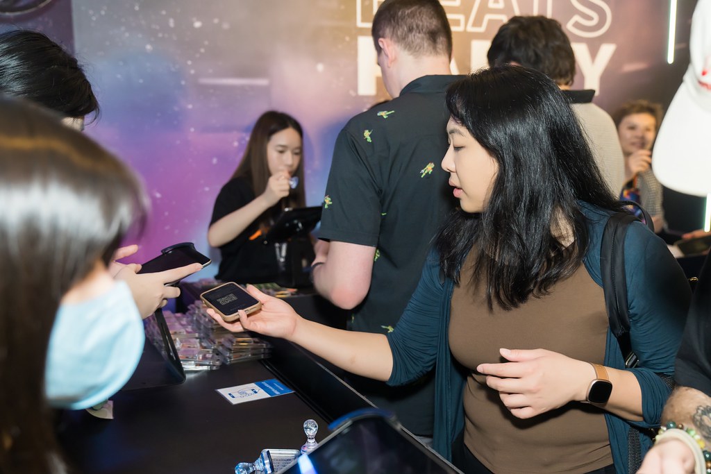 [活動攝影]2025 GIGABYTE EDGE BEATS PARTY-最專業的團隊完成每場完美活動攝影，拍的不只好更要快! #活動拍攝