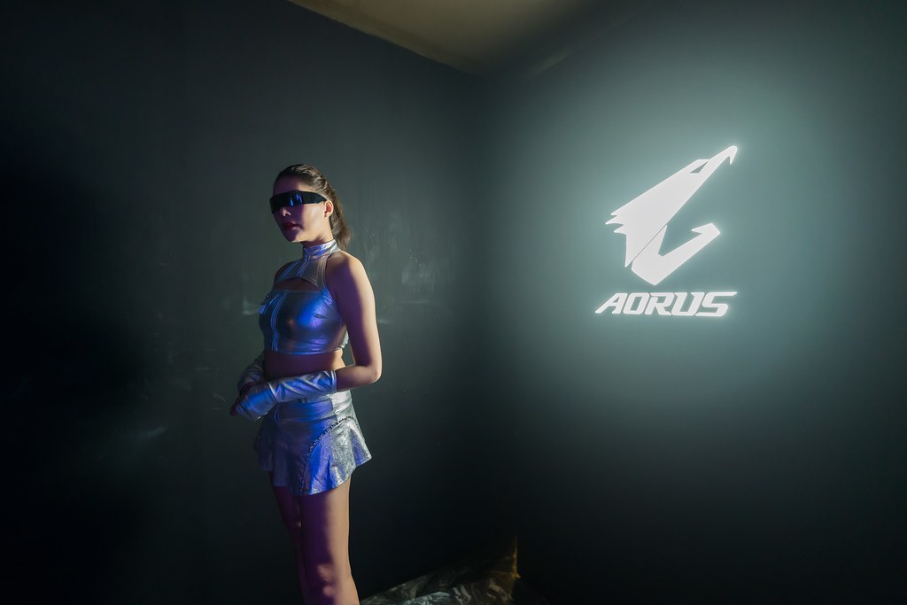 [活動攝影]2025 GIGABYTE EDGE BEATS PARTY-最專業的團隊完成每場完美活動攝影，拍的不只好更要快! #活動拍攝