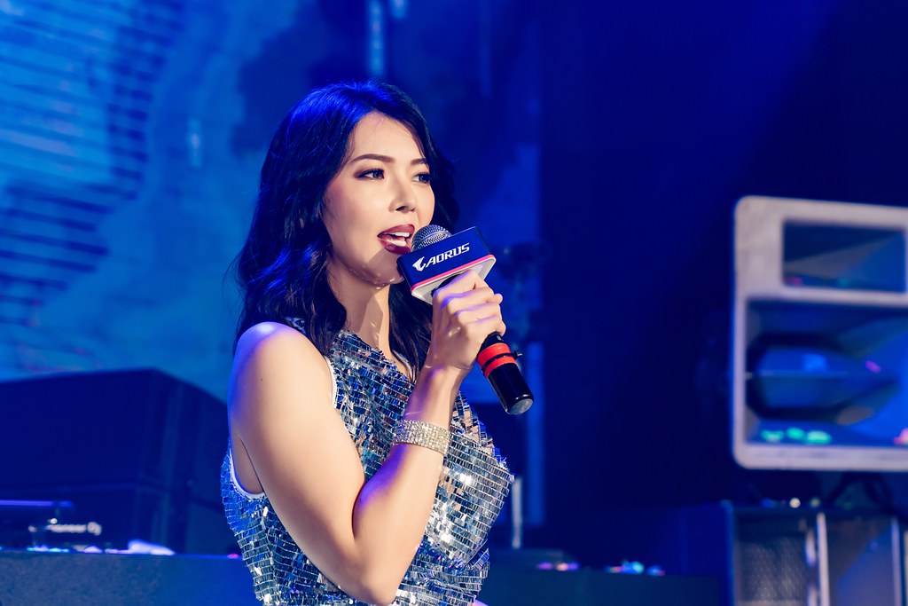 [活動攝影]2025 GIGABYTE EDGE BEATS PARTY-最專業的團隊完成每場完美活動攝影，拍的不只好更要快! #即拍即印