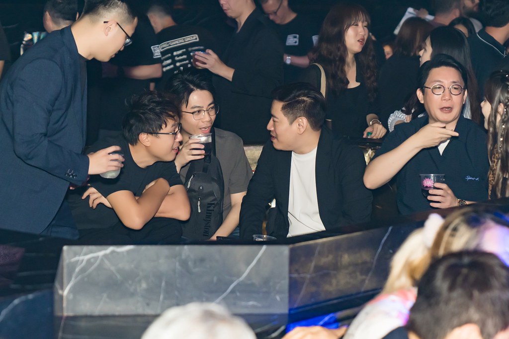 [活動攝影]2025 GIGABYTE EDGE BEATS PARTY-最專業的團隊完成每場完美活動攝影，拍的不只好更要快! #雲端攝影