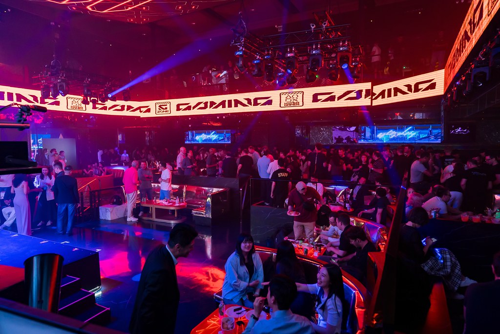 [活動攝影]2025 GIGABYTE EDGE BEATS PARTY-最專業的團隊完成每場完美活動攝影，拍的不只好更要快! #雲端攝影