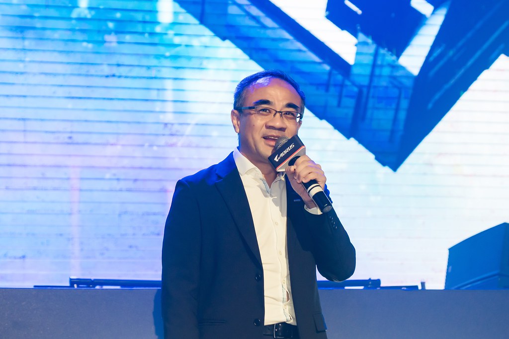 [活動攝影]2025 GIGABYTE EDGE BEATS PARTY-最專業的團隊完成每場完美活動攝影，拍的不只好更要快! #尾牙攝影