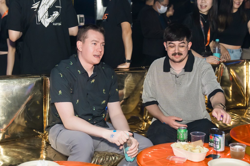 [活動攝影]2025 GIGABYTE EDGE BEATS PARTY-最專業的團隊完成每場完美活動攝影，拍的不只好更要快! #即時攝影