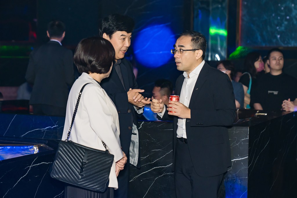 [活動攝影]2025 GIGABYTE EDGE BEATS PARTY-最專業的團隊完成每場完美活動攝影，拍的不只好更要快! #活動拍立得