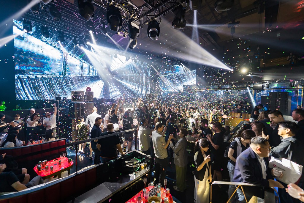 [活動攝影]2025 GIGABYTE EDGE BEATS PARTY-最專業的團隊完成每場完美活動攝影，拍的不只好更要快! #尾牙攝影