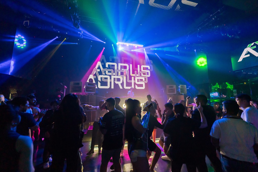 [活動攝影]2025 GIGABYTE EDGE BEATS PARTY-最專業的團隊完成每場完美活動攝影，拍的不只好更要快! #即拍即印