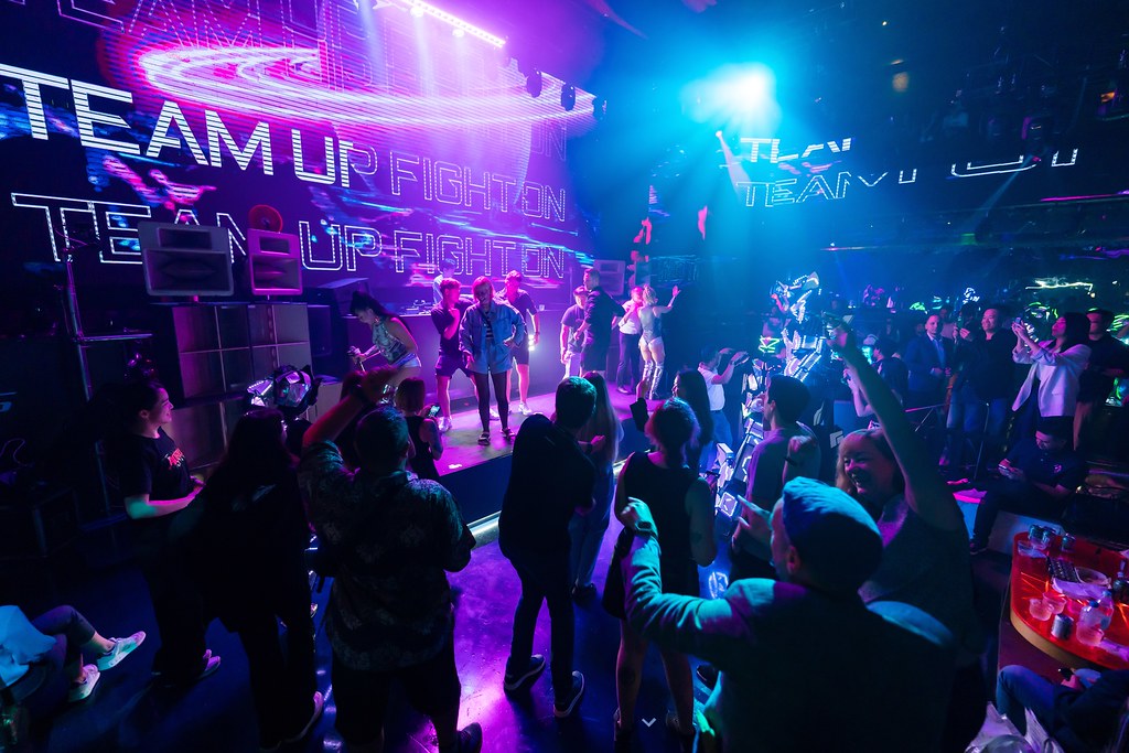 [活動攝影]2025 GIGABYTE EDGE BEATS PARTY-最專業的團隊完成每場完美活動攝影，拍的不只好更要快! #尾牙攝影