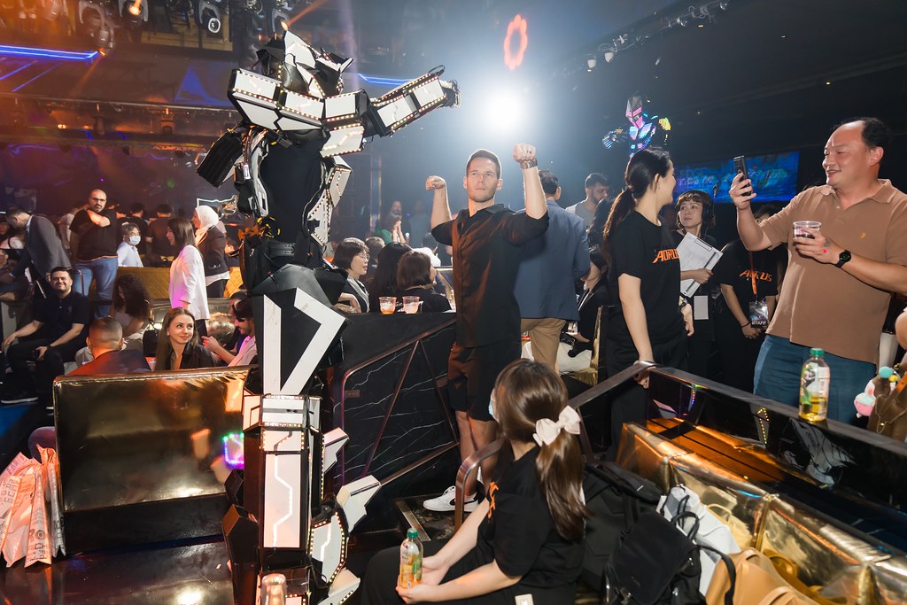 [活動攝影]2025 GIGABYTE EDGE BEATS PARTY-最專業的團隊完成每場完美活動攝影，拍的不只好更要快! #即拍即印