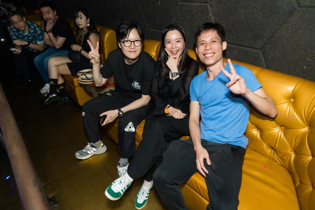 [活動攝影]2025 GIGABYTE EDGE BEATS PARTY-最專業的團隊完成每場完美活動攝影，拍的不只好更要快! #活動拍立得